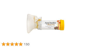 إيروتشامبر مقاس M من 1–5 سنوات لون أصفر