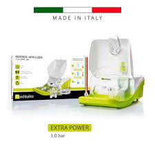 AEROSOL NEBULIZER MEGANEB