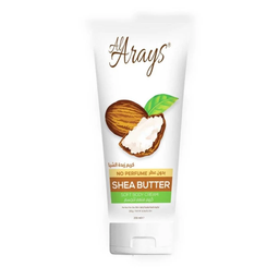 ALARAYS SHEA BUTTER 200ML