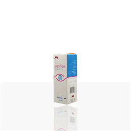 APIFLOX 0.3 % EYE DROP 10 ML