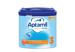 APTAMIL NO ( 3 ) 400 GM