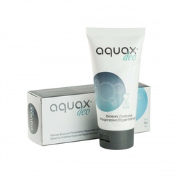 AQUAX  DEO CREAM 75 G