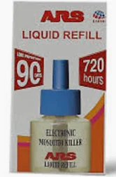 ARS LIQUID REFILL 720 HOURS
