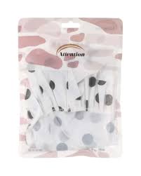 ATTENTION BATH CAP ATT-007