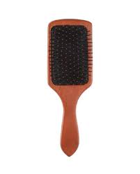 ATTENTION HAIR BRUSH ATT-041