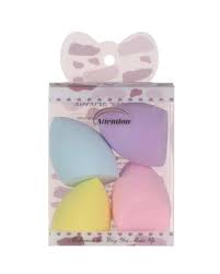 مجموعة اسفنجه اتنشن كير 019