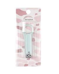 ATTENTION NAIL CLIPPER ATT-056