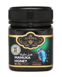 AURIBEE MANUKA HONEY 400