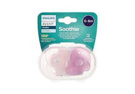 AVENT SOOTHIN 0-6 M 099/20