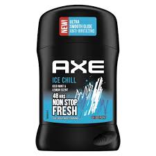 AXE DEO ICE CHILL STICK 50 ML