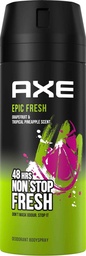 AXE EPIC FRESH 150 ML