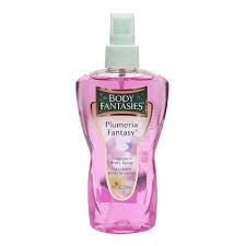 بى فريش بلوميرا  بخاخ للجسم 250 مللى