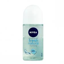 BE FRESH ROLL ALESSIA 50 ML