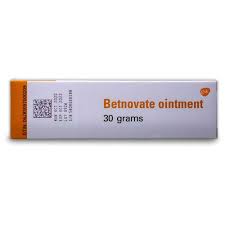 BETNOVATE OINTMENT 0.1% 30 G