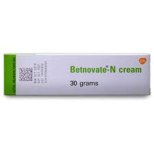 BETNOVATE-N 0.1% CREAM 30 G