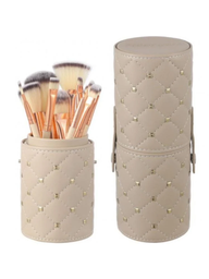 BH BRUSH BEIGE 12 PC