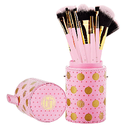 BH BRUSH PINK 11 PC