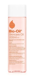 BIO OIL SKIN CARE STRETCH MARK 200 ML