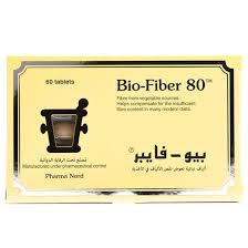 BIO-FIBER 60 TAB