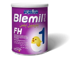 BLEMIL PLUS FH (1) 400G