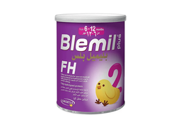 BLEMIL PLUS FH (2) 400G