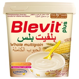 بليفيت بلس الحبوب الكامله 250 جم