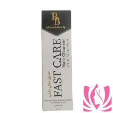 BLOOM And BEAUTY FAST CARE MALE CLEANSER 250 ML