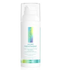 BOTANIC CLINIC ACNE MOISTURIZING AND MATTFYING DAY CREAM 50 ML
