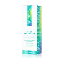 بوتانيك كلينك اكني بور تايتنج سيروم 30 مل