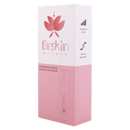 BRSKIN AUTOMATIC CURLING A6513