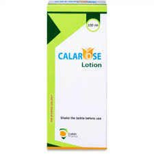 CALAROSE LOTION 100 ML