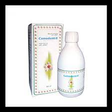 CAMODENT MOUTH FRESH 300 ML