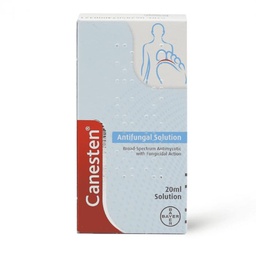 كانستين 1?محلول 20 مل