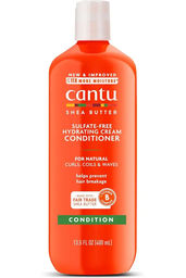 CANTU CONDITIONER HYDRATING CREAM 400ML