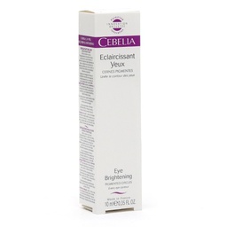 CEBELIA ECLAIRCISSANT YEUX EYE BRIGHTENING 10 ML