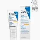 CERAVE FACIAL MOISTURISING LOTION AM SPF30 52 ML