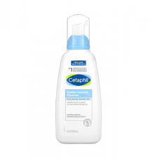 CETAPHIL GENTLE FOAMING CLEANSER 236 ML