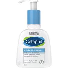 CETAPHIL GENTLE SKIN CLEANCER 236 ML