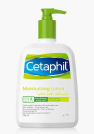CETAPHIL MOISTURIZING LOTION 236 ML PUMP
