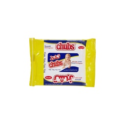 CHUBS BABY WIPES SENSITI SKIN CARE NO FRAGRANCE 5 WIPE