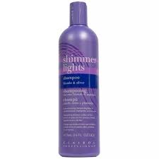 CLAIROL SHAMPOO LIGHT 473ML