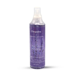 CLEOPATERA LAVENDER WATER 200 ML