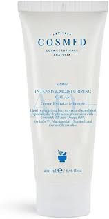 COSMED ATOPIA INTENSIVE MOISTURIZING CREAM AD+ 200ML