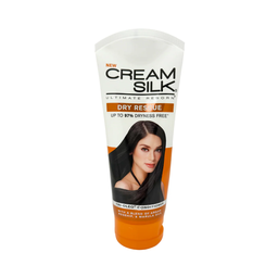 CREAM SILK DRY RESCUE CONDITIONER 180 ML