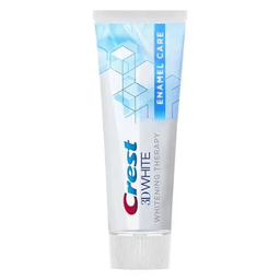 CREST 3D WHITE THERABY ENAMEL CARE 75 ML