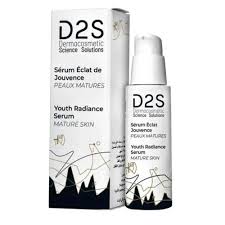 D2S YOUTH RADIANCE SERUM 30 ML