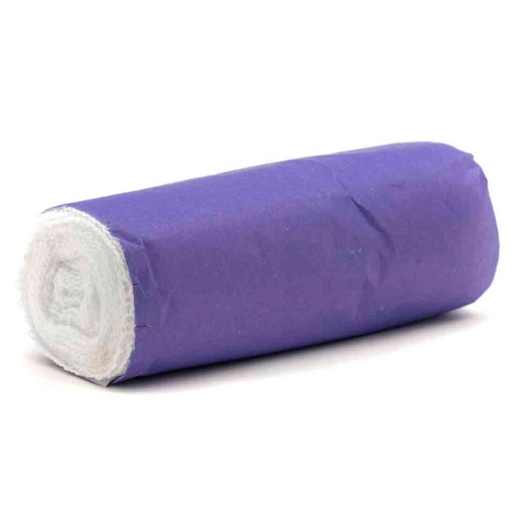 DERMAMED GAUZE ROL 7 CM 