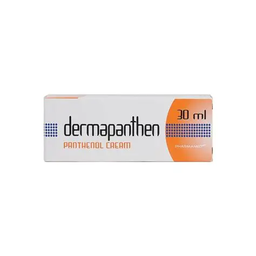 DERMAPANTHEN CREAM 30ML