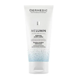 DERMEDIC MELUMIN BRIGHTENING MICELLAR DEPIGMNTING 200 ML