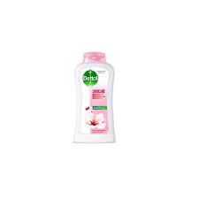 DETTOL SHOWER GEL SKIN CARE 250 ML
